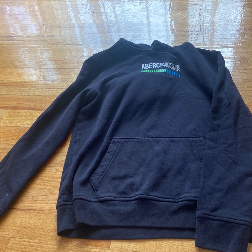 Abercrombie hoodie